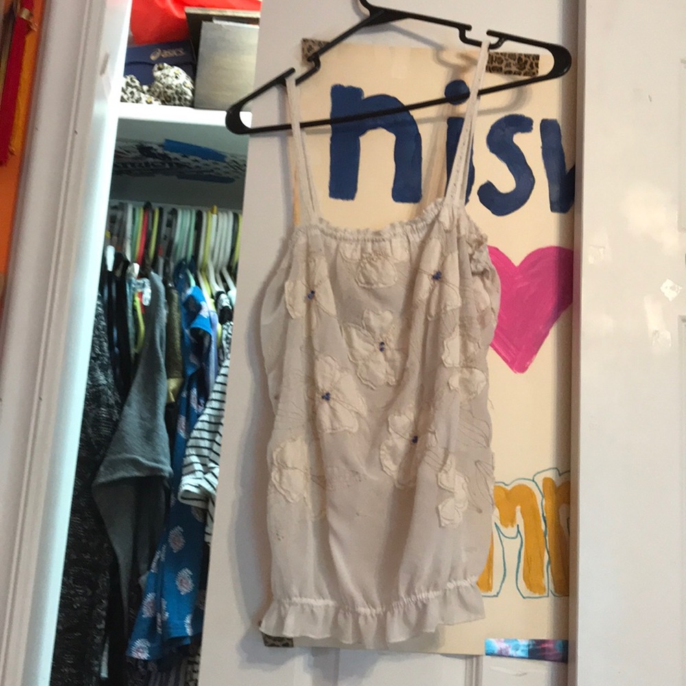 Hollister blouse